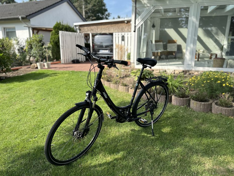 KTM Maranello Light Disc Full IPXT Led 56cm SUPER STAN fajny osprzęt