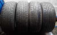 Комплект Bridgestone Dueler HP Sport  225/55 R18 гума літня