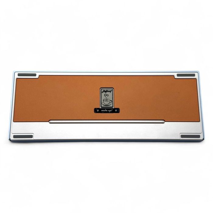 Магнітна QK65V2 HE Classic (Уцінка), альтернатива Wooting 60HE+