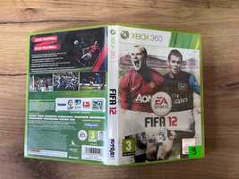 FIFA 12 Xbox 360 | Sprzedaż | Skup | Jasło Mickiewicza