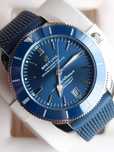 Breitling SuperOcean Heritage B20 42mm 2024r.