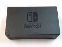 Stacja dokująca Nintendo Switch HAC-007 Dock