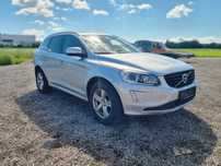 Volvo XC 60 XC60 2.4 D4 190PS 4x4 Automat 2015r Hak 2Kpl kół ALU Xenon Zamiana