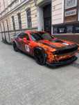 Dodge Challenger Dodge Challenger 5.7 V8 HEMI Shaker 2023