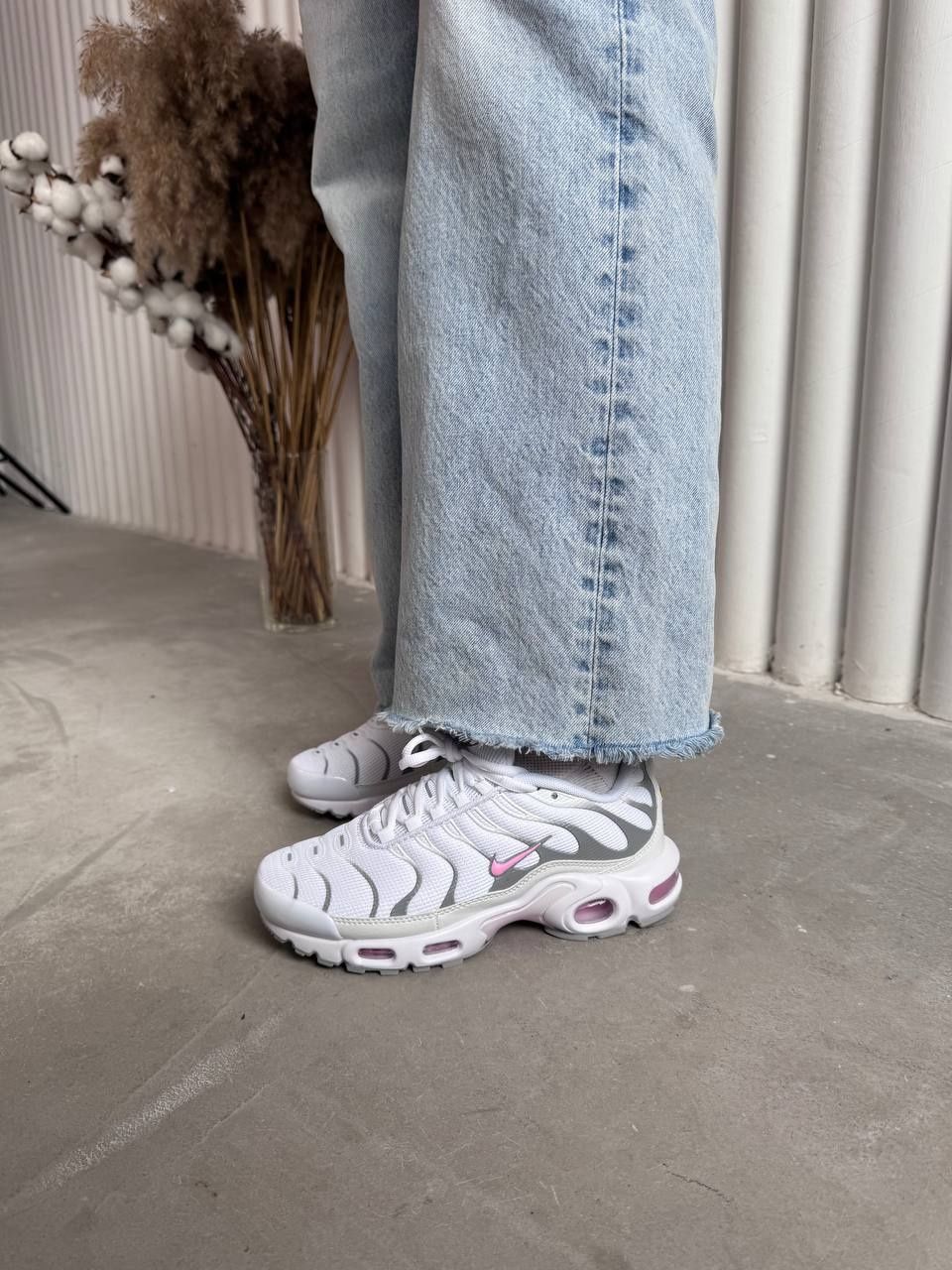Nike Air Max TN Pink Rise