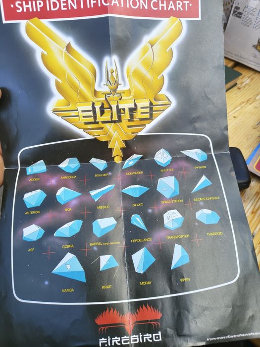 Comodore 64  gra rarytas