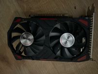 Karta graficzna Gigabyte GeForce gtx 1050 ti