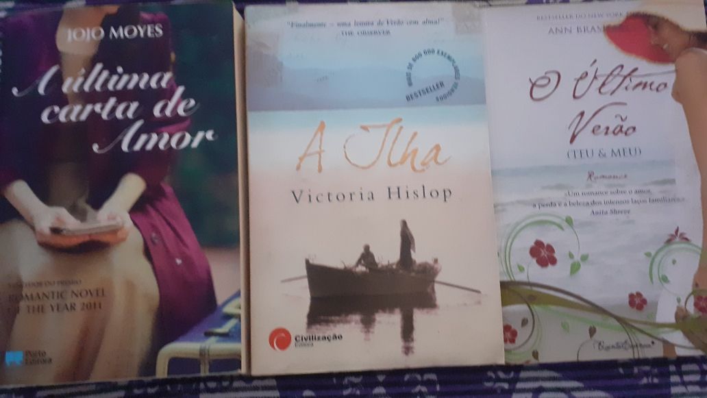 Jodi Picoult/Jill Mansell/ Madeline Hunter/ Cecelia Ahern