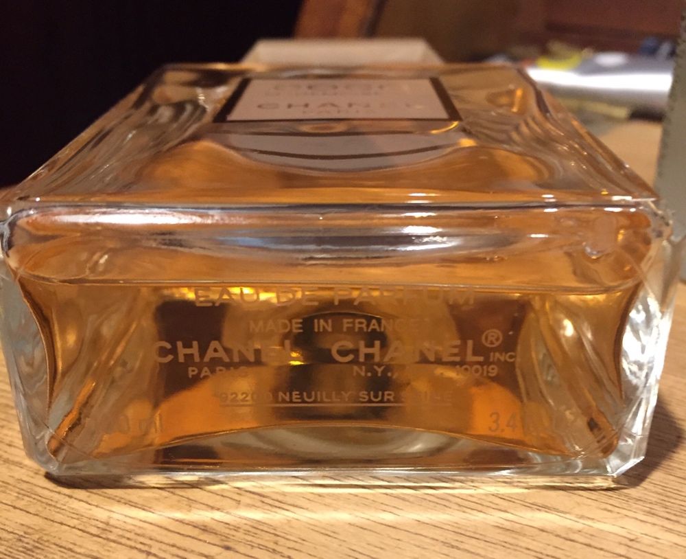 Chanel Coco Mademoiselle Eau de Parfum