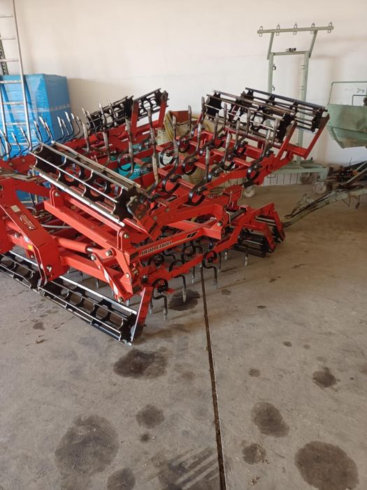 AGREGAT UPRAWNY Agri Farm 4.5m stan bdb  polecam serdecznie