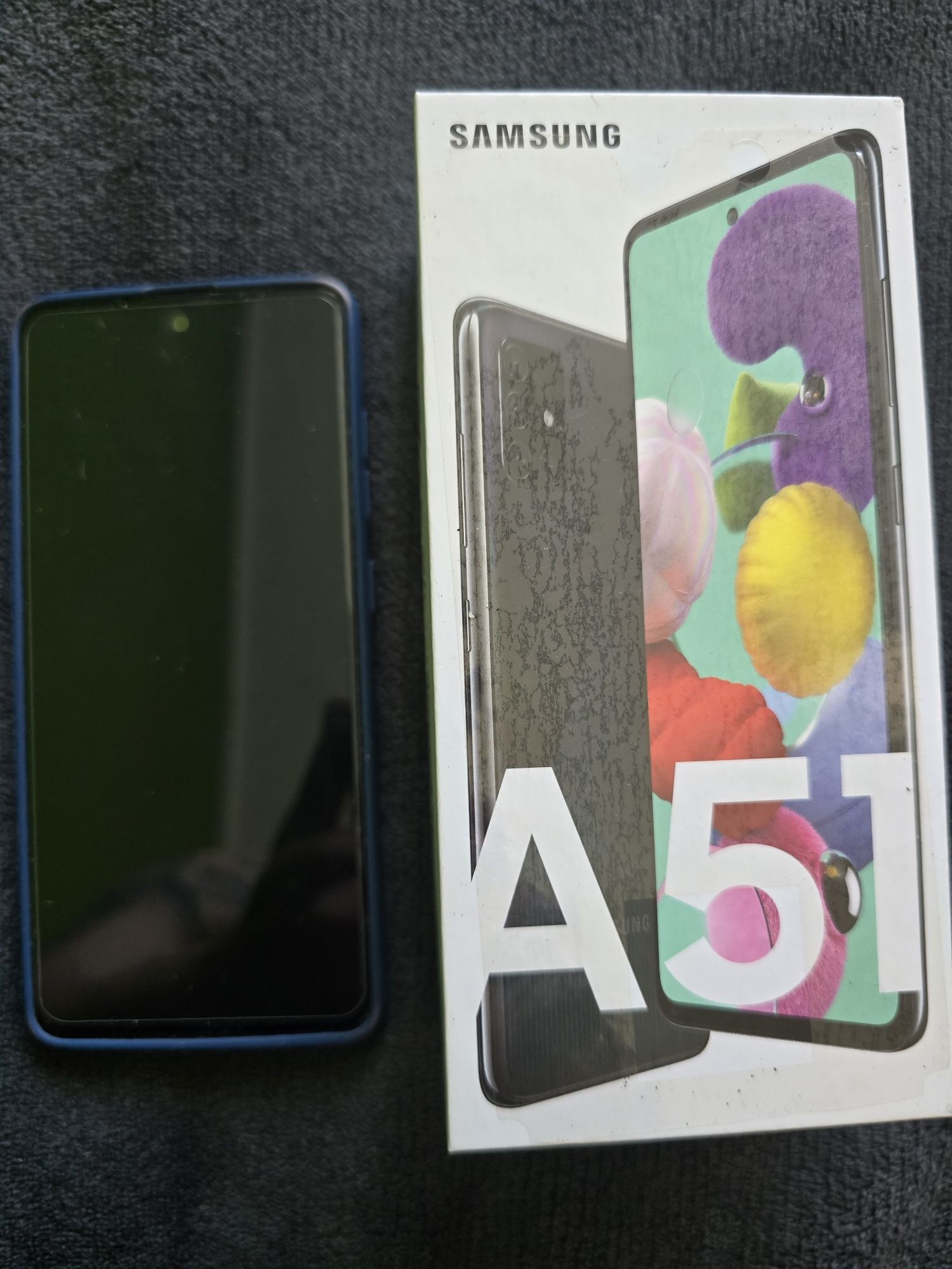 Samsung A51 używany