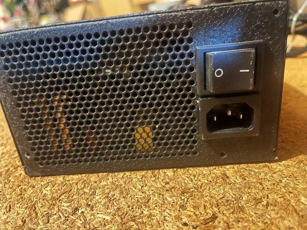 Zasilacz Chieftec Navitas 1250W