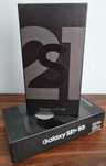 Samsung Galaxy s21+ 5G PhantomBlack