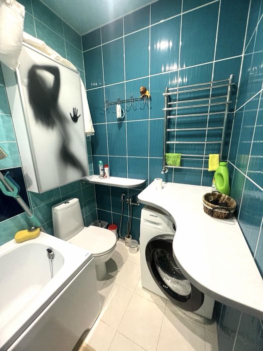 Здам 2 кімнатну квартиру в ЖК Ковалівський