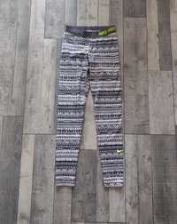 Leginsy Nike damskie roz. S