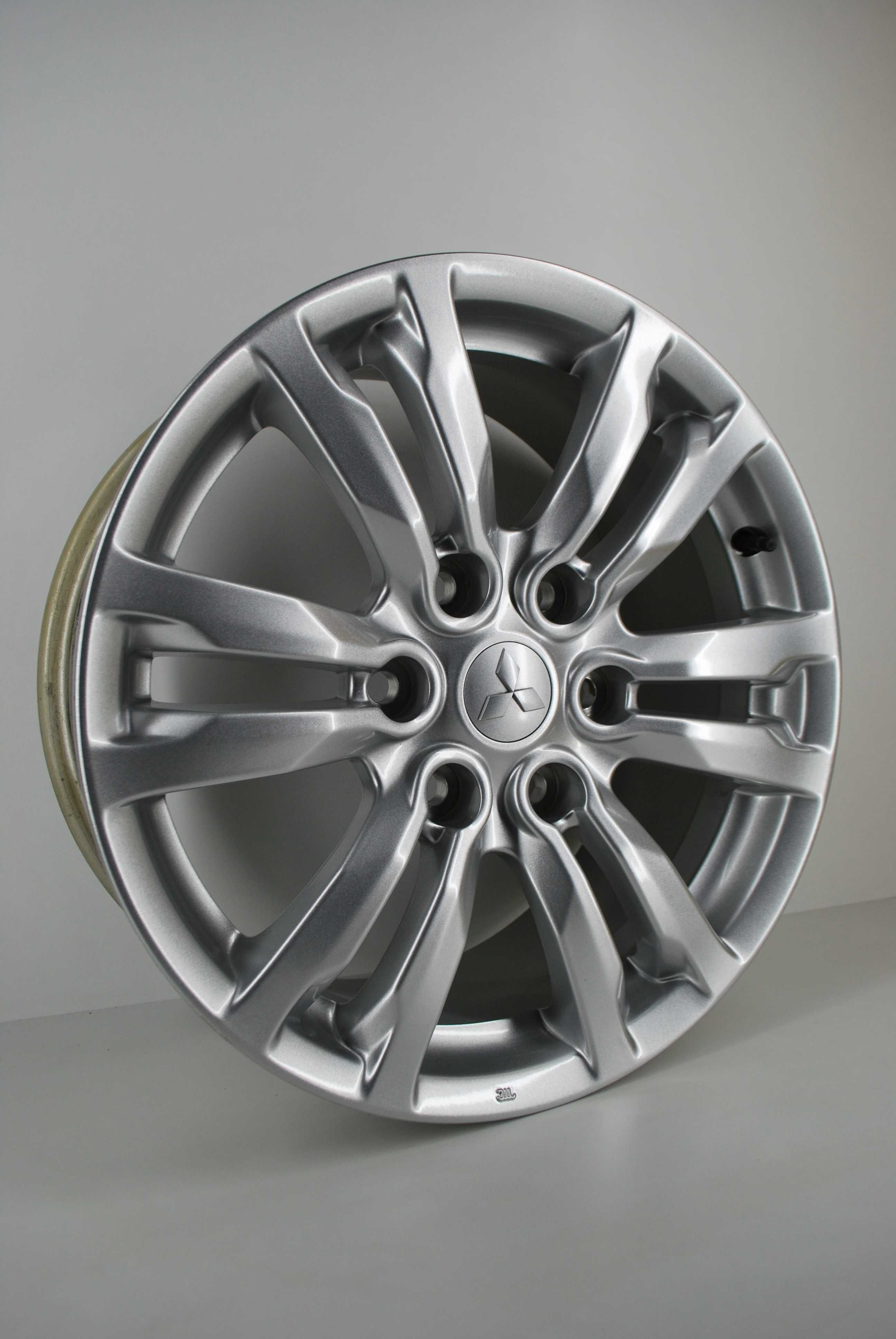 Felgi Mitsubishi 18" 6x139,7 NOWE!