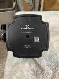 Циркуляційний насос Grundfos UPM 3 15-75-130