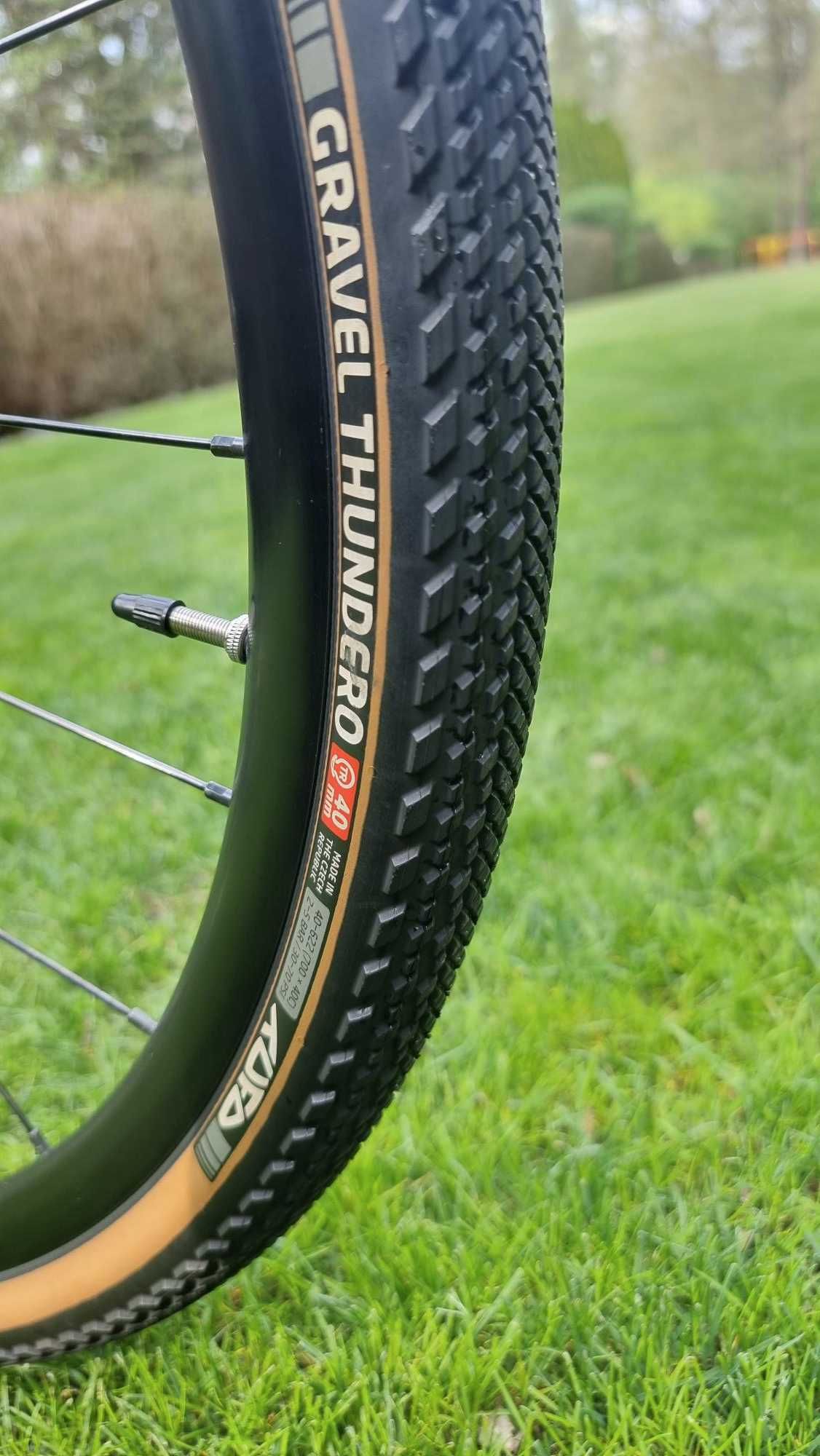 Specialized Diverge Sport Carbon 56 - Swat Box