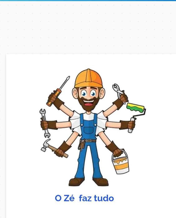 Repações e Montagens diversas