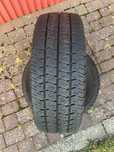 Opony letnie MATADOR Maxilla 2 225/65/R16. Van bus (2szt.)