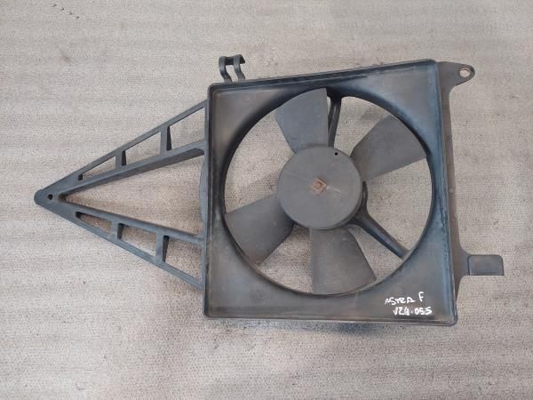 Termoventilador / motoventilador OPEL Astra F Caravan (51_, 52_)