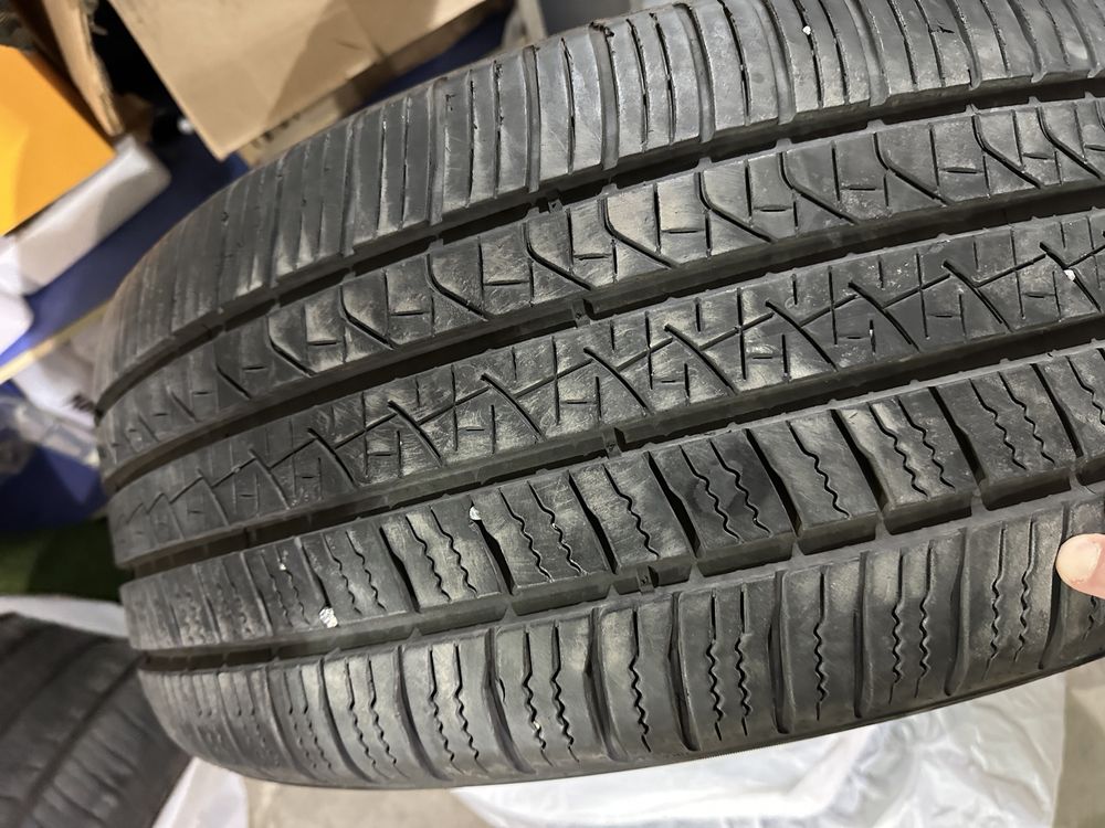 Pirelli 275/45 R20