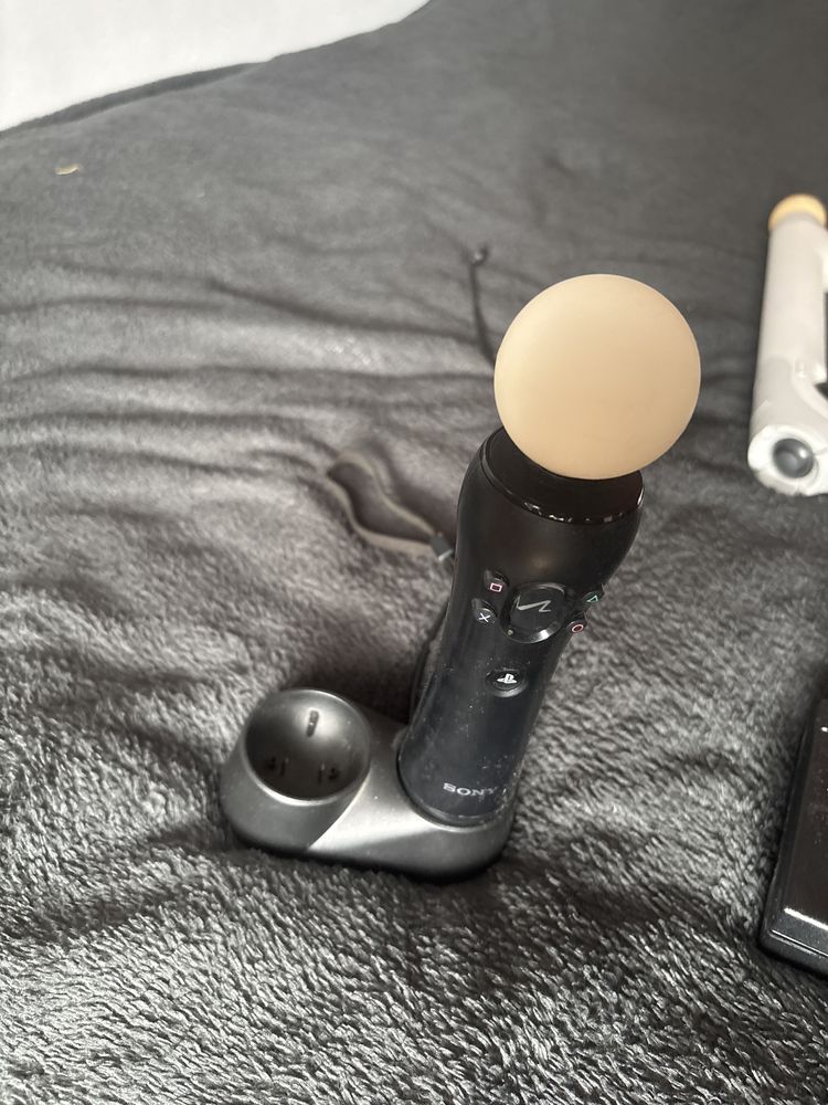 Gogle VR PS4/PS5