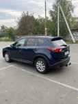 Продам Mazda CX-5 2014 року