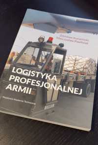 Logistyka profesjonalnej armii