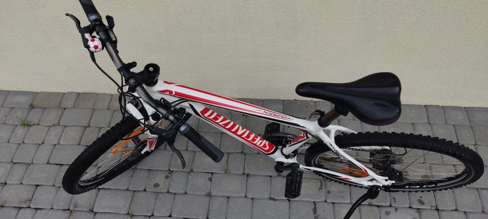 Specialized Hardrock Sport M