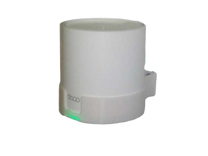 Zestaw: 3x Uchwyt scienny do Tp-Link Deco X20 X50 X60