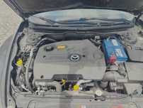 Mazda 6 exclusivo plus de 2009
