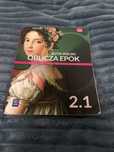 Oblicza epok 2,1