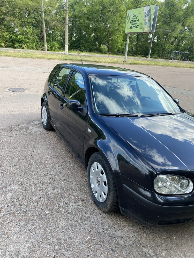 volkswagen golf 4