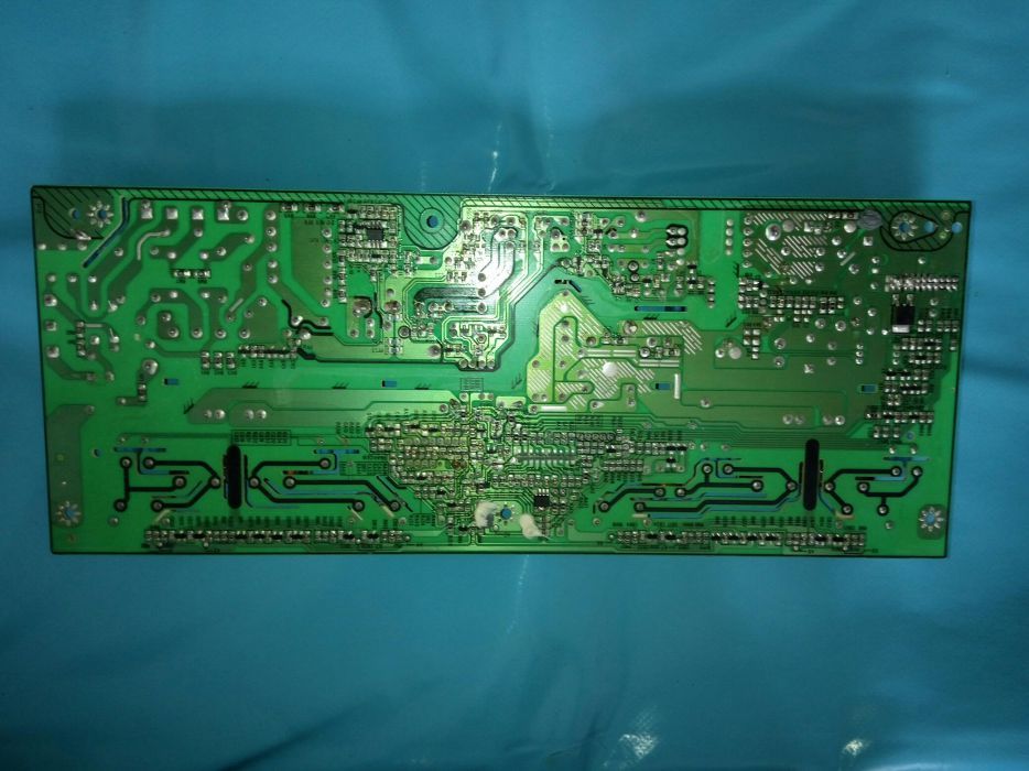 Placa de LCD HoHer MIP260D Rev: 1.2