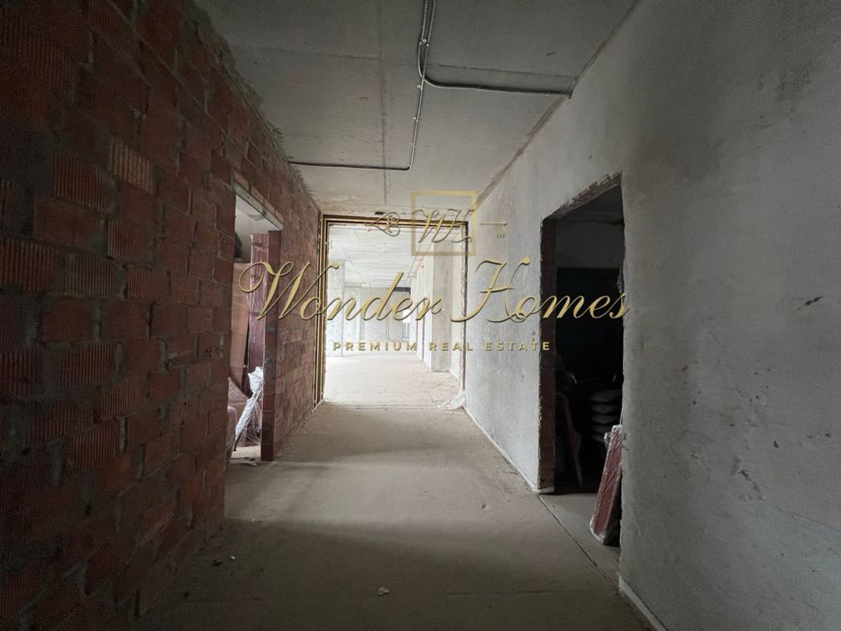 Без % Продажа коммерческого помещения 1400 м2 в ЖК Rybalsky!