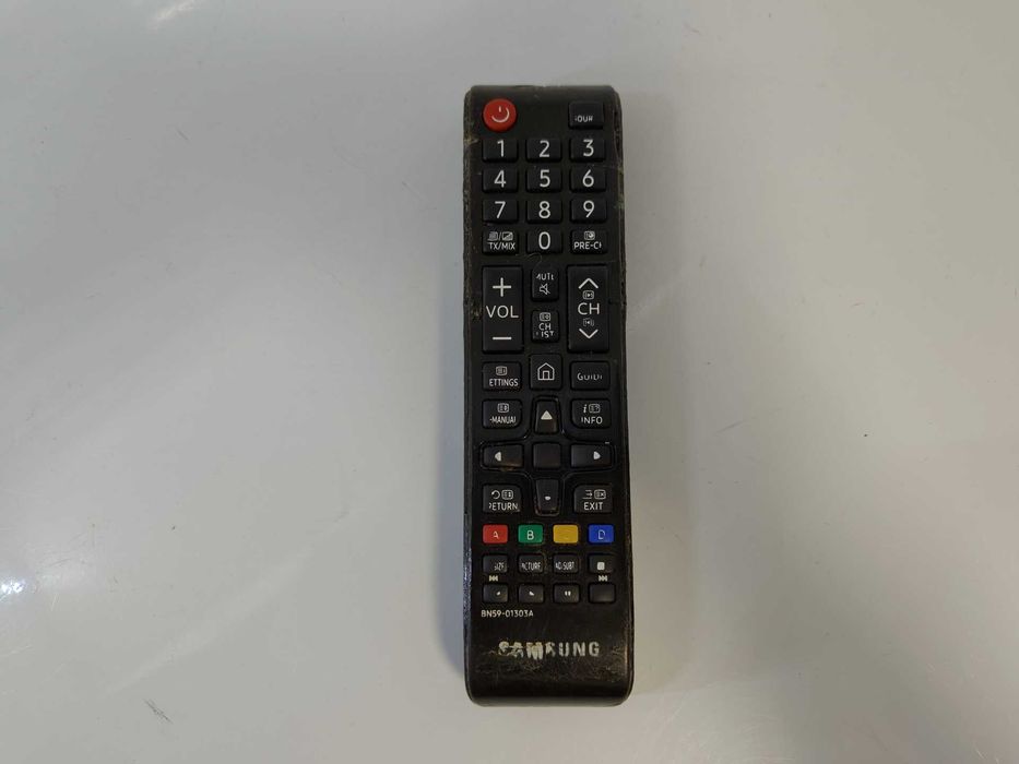 Telewizor 55" Samsung UE55NU7022