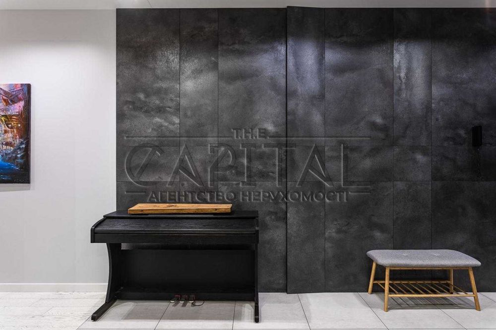 Продаж сучасна квартира 4-кімнати  вул. Лаврська 6 3 СПАЛЬНІ ЦЕНТР