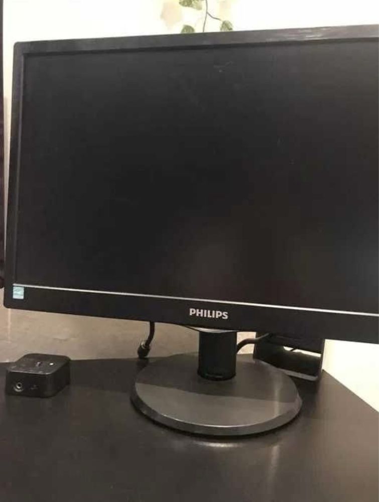 Monitor Philips 18 cali