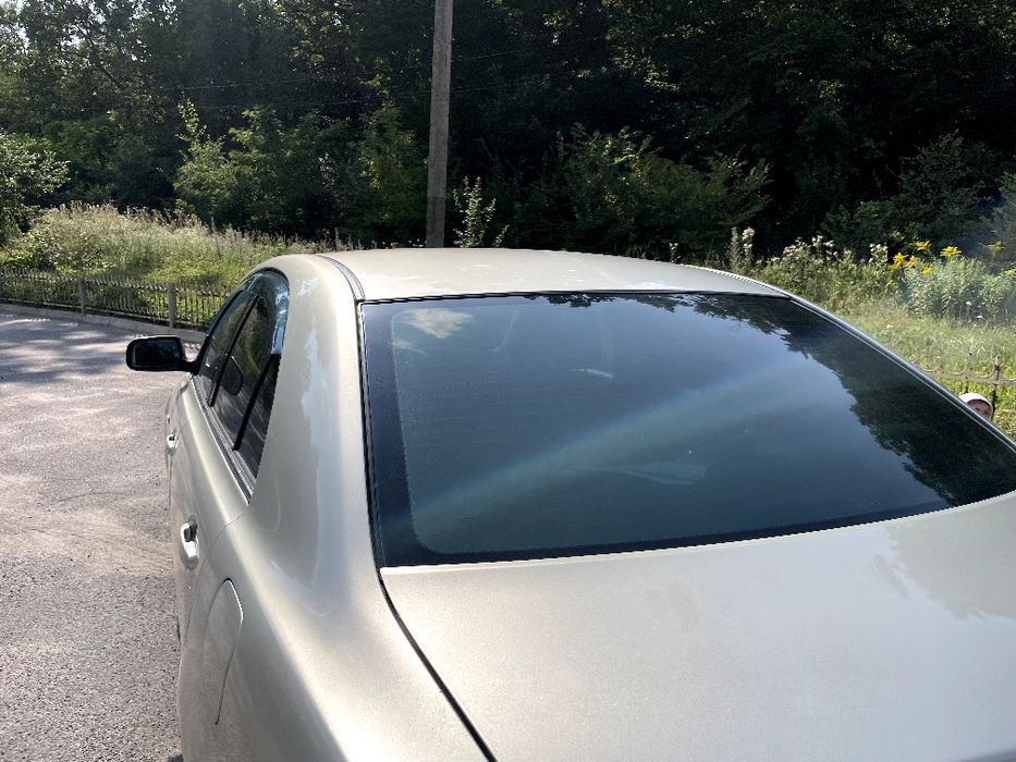 Продам тойтота авенсіс