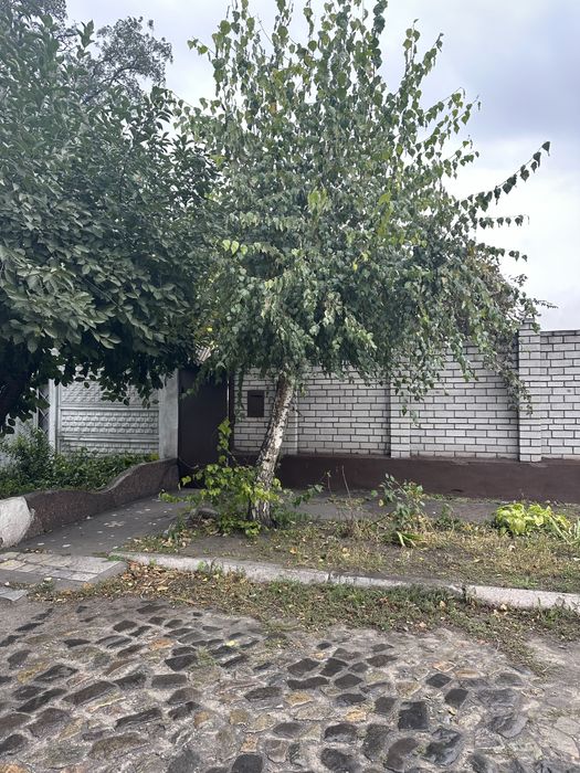 Продам часть дома в центре YANOVA