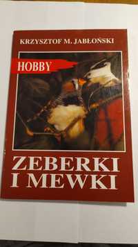 Zeberki i mewki - Krzysztof M. Jabłoński