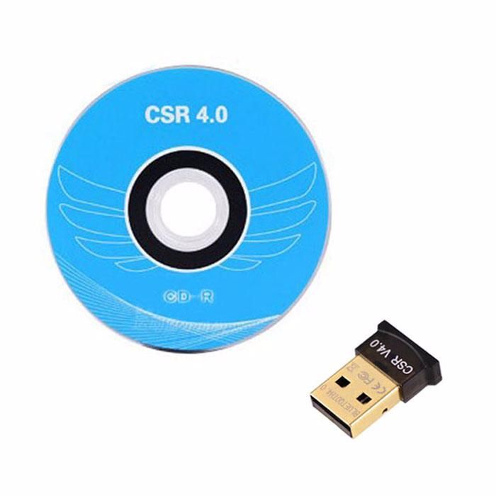 Adaptador Bluetooth usb2.0 com cd