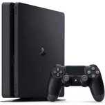 Ps4 nova pouco usada.