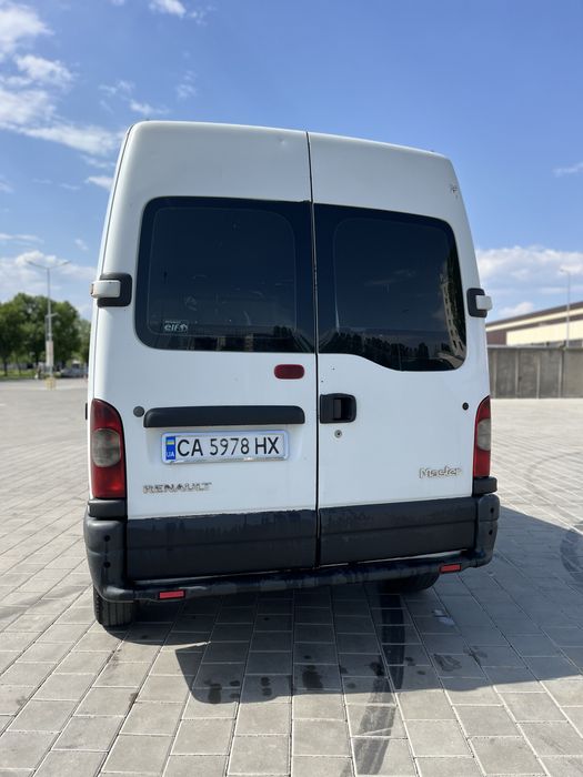 Продам Reno Master