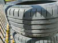 Opony Nokian Pawerproof 225/45 17 run flat