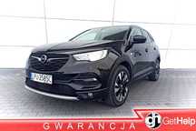 Opel Grandland X Auto z Gwarancją, Bezwypadkowy, Super Stan !!!