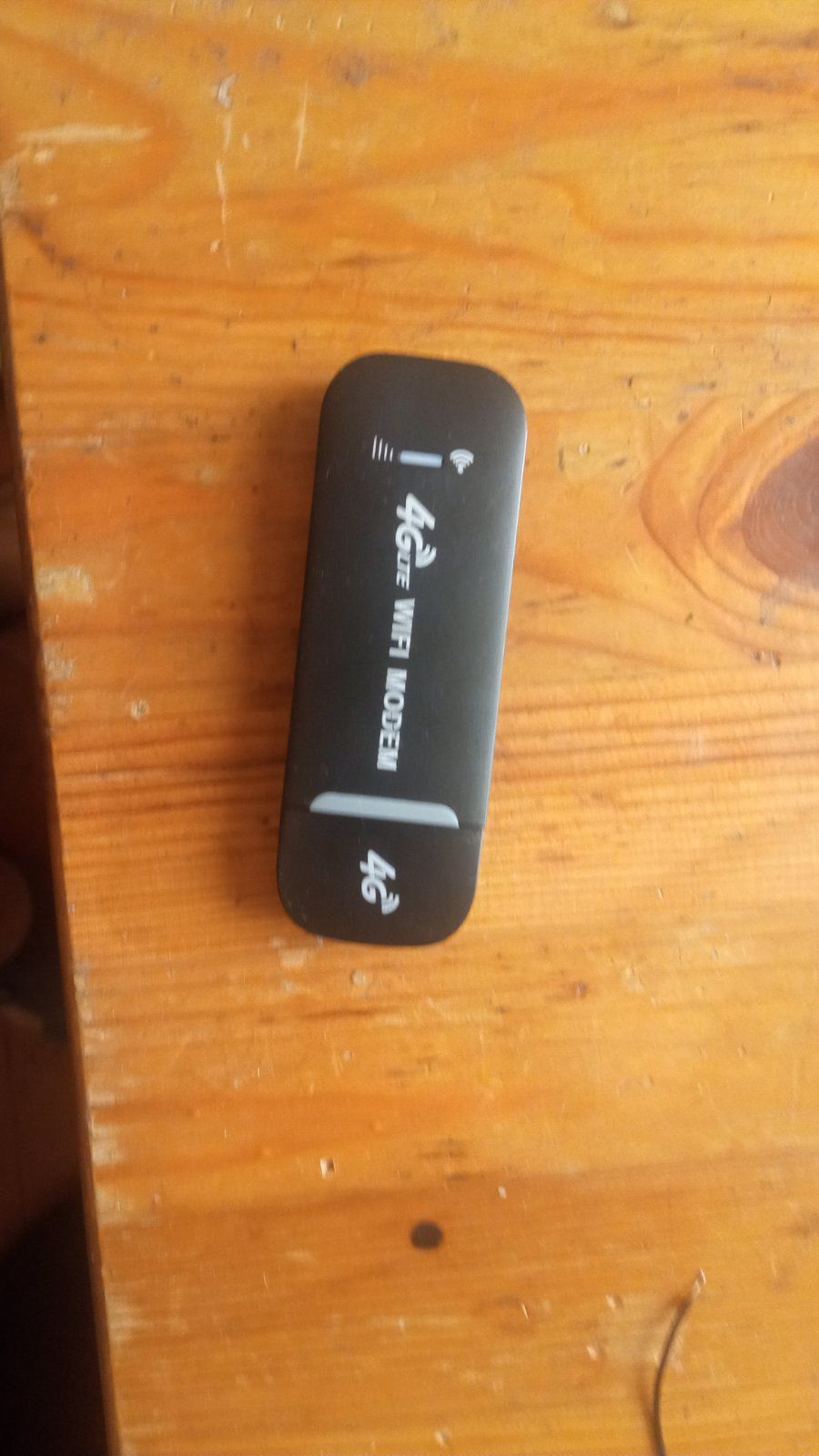 Usb модем з wi-fi