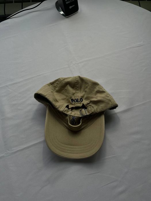 Бейсболка Polo Ralph Lauren, ecko unlmtd y2k Rab