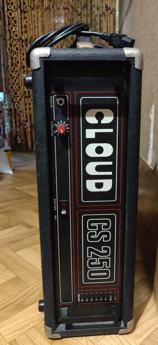 Продам Cloud 250 ( срочно)
